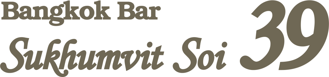 Bangkok Bar Sukhumvit Soi39